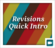 revisions-a-quick-intro