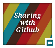 sharing-with-github