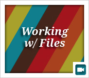 working-with-files