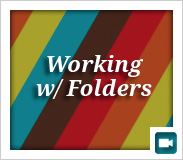 working-with-folders
